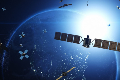 Slovensky vesmirny milnik Na prelomovy satelit pojdu miliony