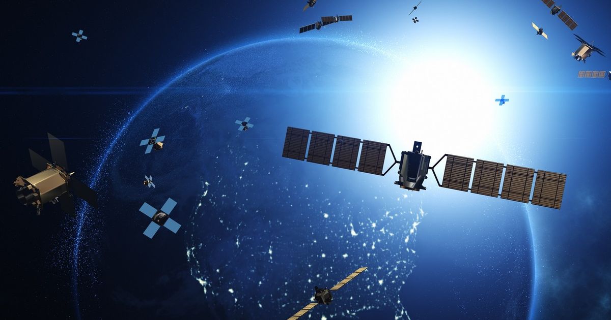 Slovensky vesmirny milnik Na prelomovy satelit pojdu miliony