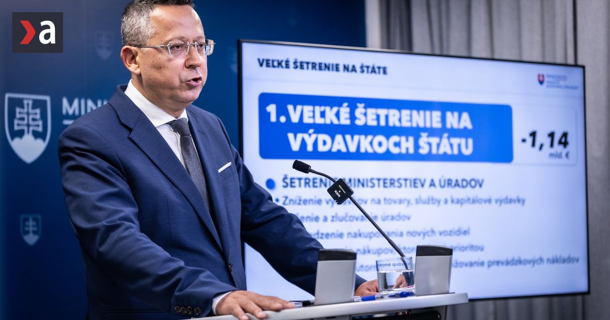 Stat zdrazi sladkosti a cipsy na financovanie