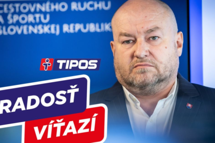 Statny TIPOS poslal stedry dar do Hrinovej