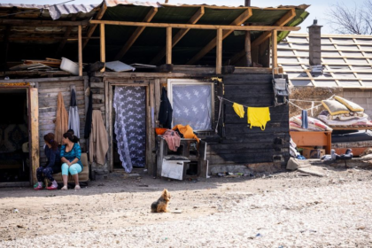 Svedske domceky maju byt riesenim osada je neista