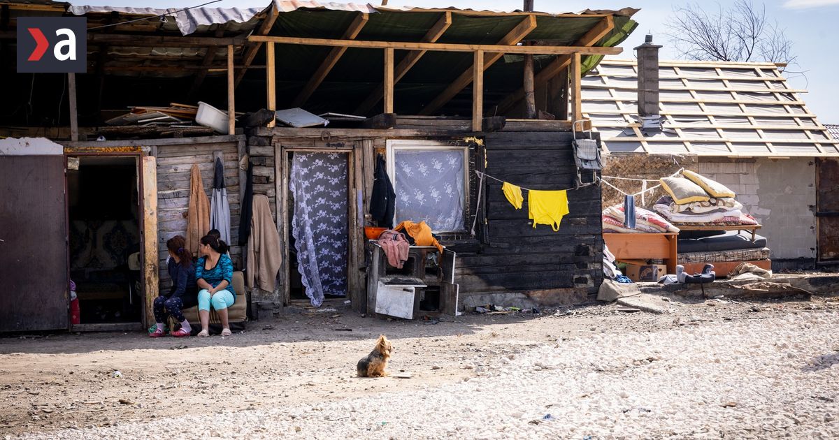 Svedske domceky maju byt riesenim osada je neista