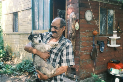 Svoju rodinu nikdy nepoznal vlastny domov nemal