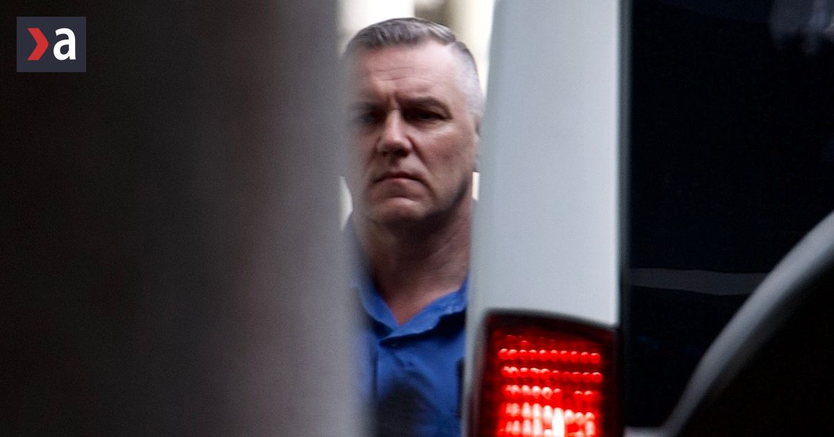 Tajomstva vaezenskych spisov Mozu Cernakovi zavriet dvere