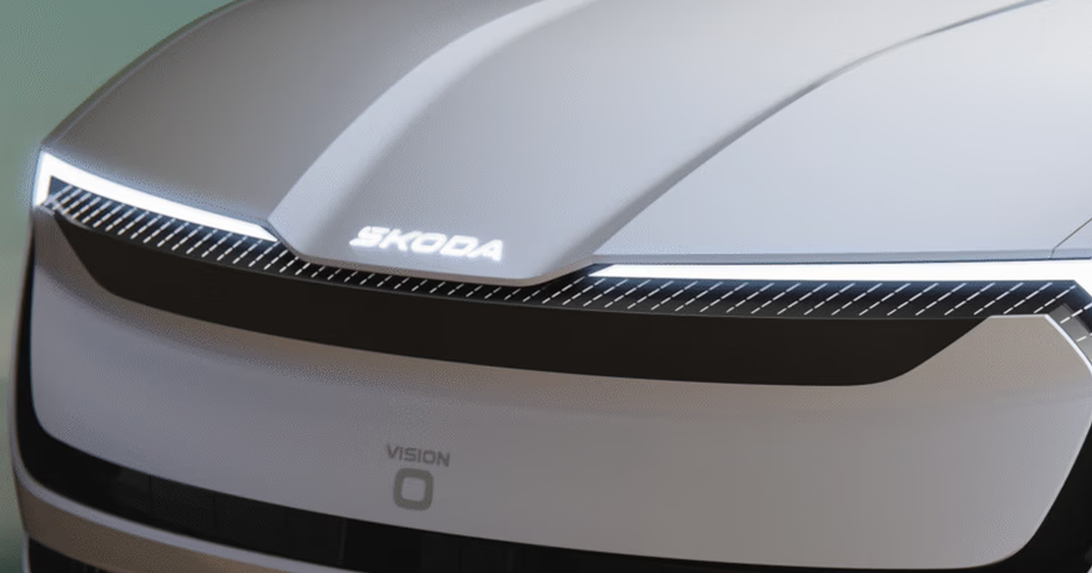 Takto bude vyzerat buduca Octavia Skoda odhalila model