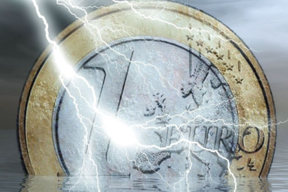 Tikajuca dlhova bomba v Europe Experti varuju