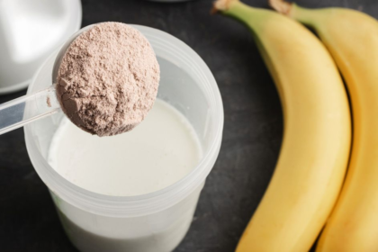 Treba naozaj jest proteinove doplnky