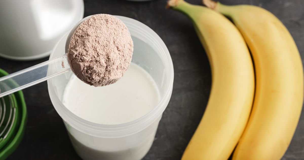 Treba naozaj jest proteinove doplnky