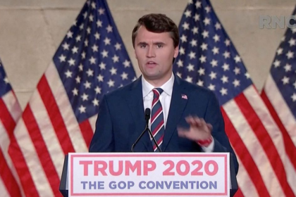 Trump mu vdaci za mladych volicov no nabadal ich k extremizmu Kto bol Charlie Kirk