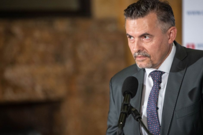 Vdaka Lukasovi Machalovi sme zazili kulturnu vojnu