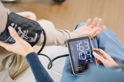 Vedci zistili co sposobuje vysoky krvny tlak