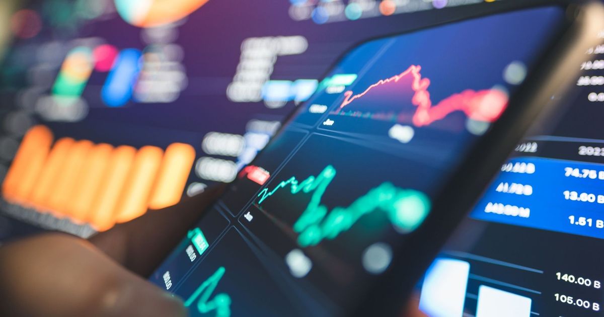 Velka slovenska banka dala AI vacsie pravomoci pri investovani