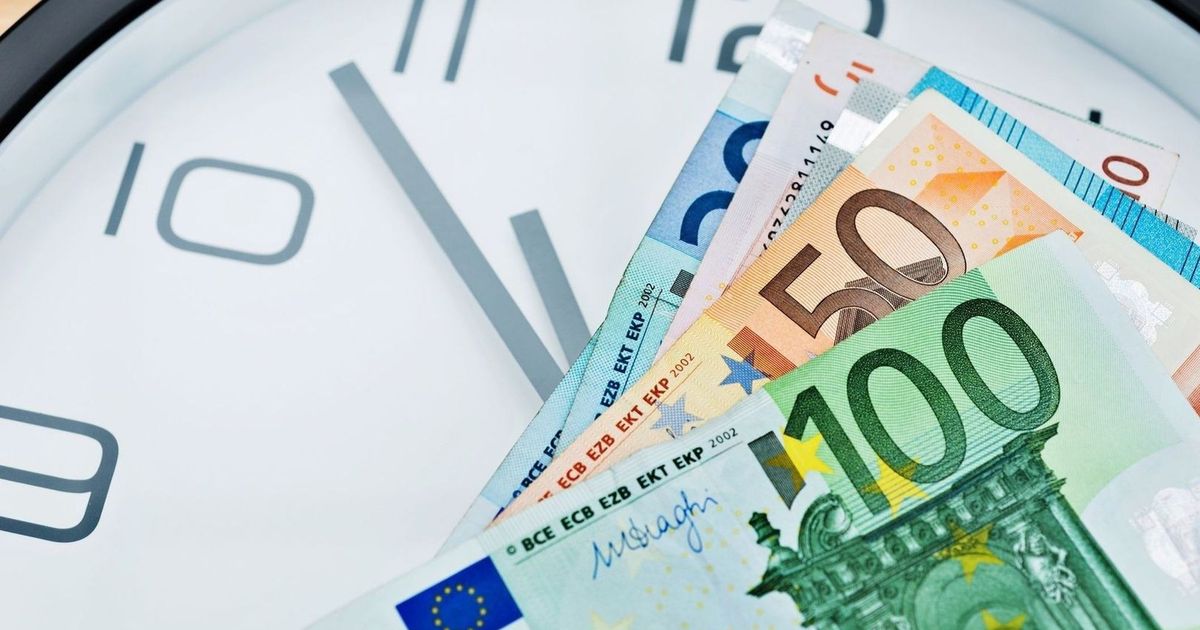 Velka zmena pride uz o 20 dni Platby budu ine vo vsetkych bankach