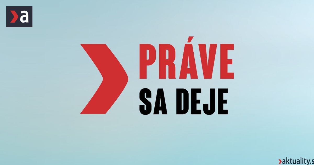Velky obrat poslanca Hnutia Slovensko Rastislava Kratkeho