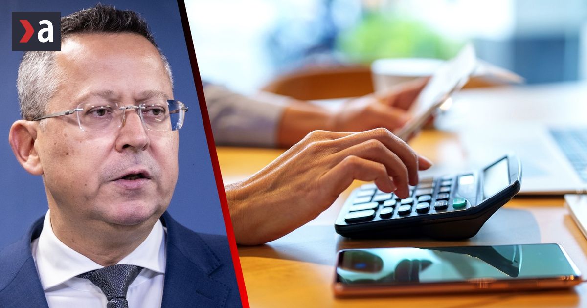 Velky prehlad Ako stat zasiahne zamestnancom do platov