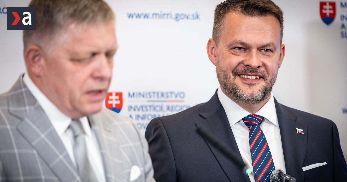 Vlada potichu zablokovala 200 milionov eur pre regiony