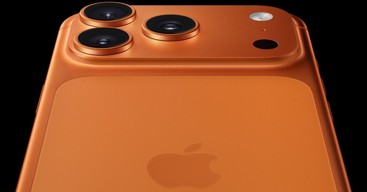 Vsetko co potrebujete vediet o novych iPhonoch