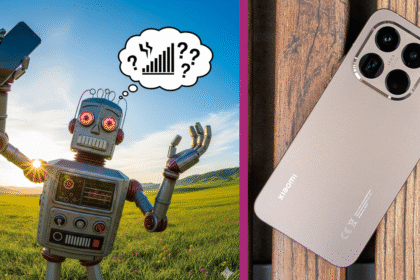 Vyskusali sme jesenne novinky Xiaomi 15T a 15T Pro