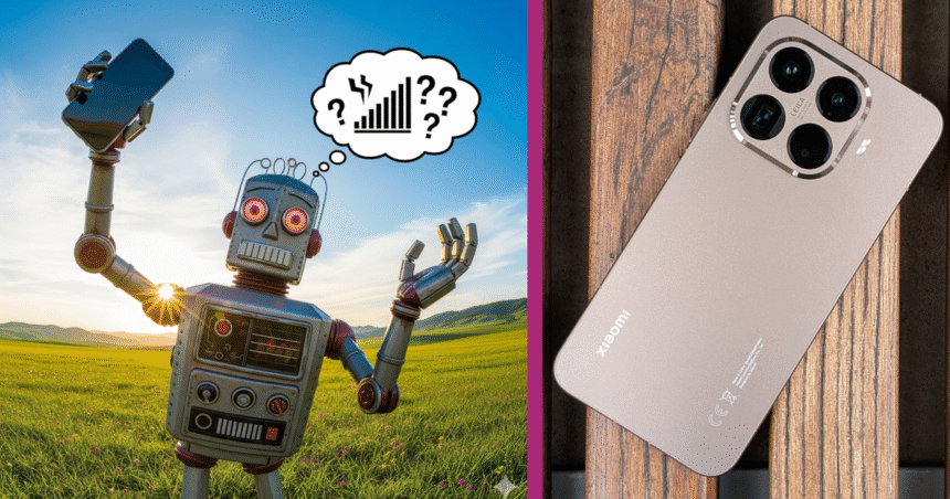 Vyskusali sme jesenne novinky Xiaomi 15T a 15T Pro