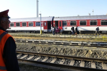 ZSSK mala dalsi vypadok sluzieb Co nefungovalo