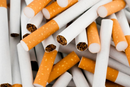 Zabudnite na ochranu zdravia cynicke dovody filtrov na cigaretach