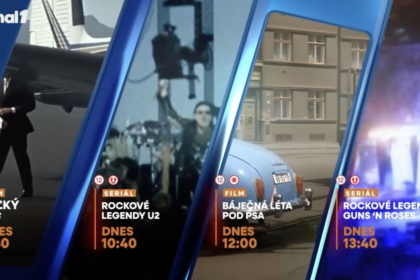 Zacala u nas vysielat televizia Kanal 1