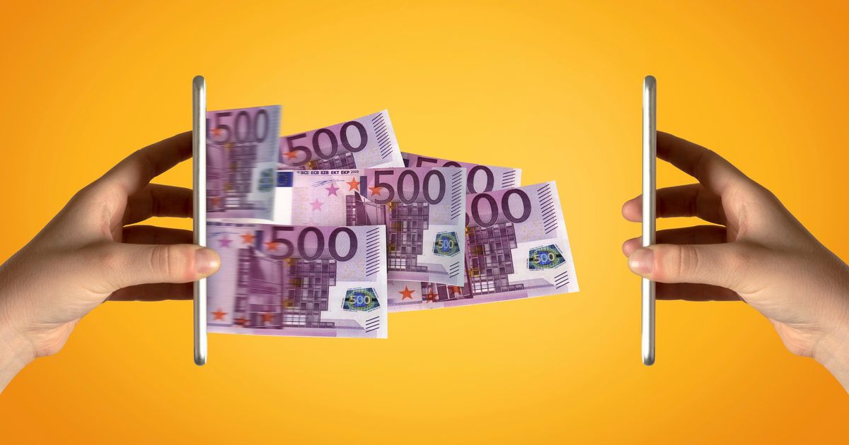 Zmeny pri prevodoch v bankach Novy udaj pri posielani penazi