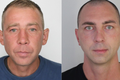 Zmizli bez stopy z domu v Bratislave blizko exmafian