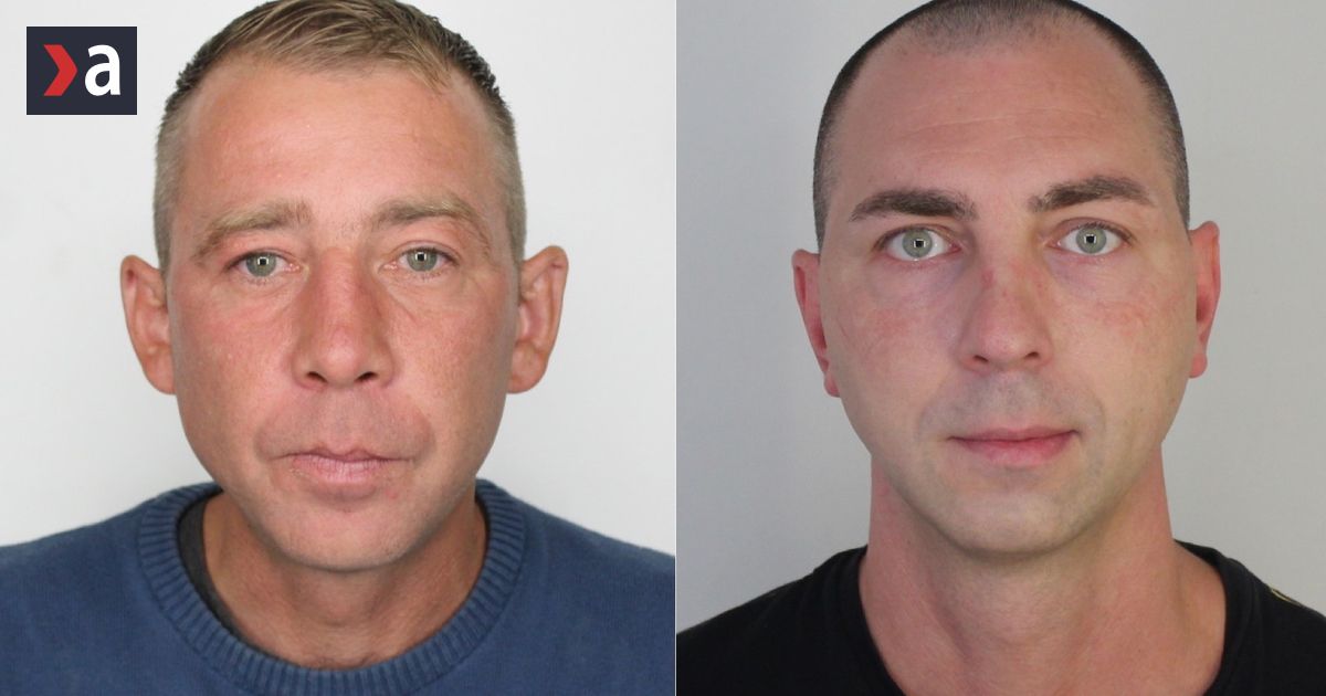 Zmizli bez stopy z domu v Bratislave blizko