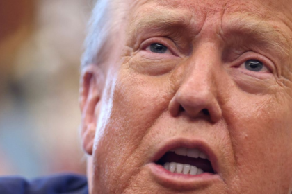 Znamy vyrobca hodiniek zosmiesnuje Donalda Trumpa