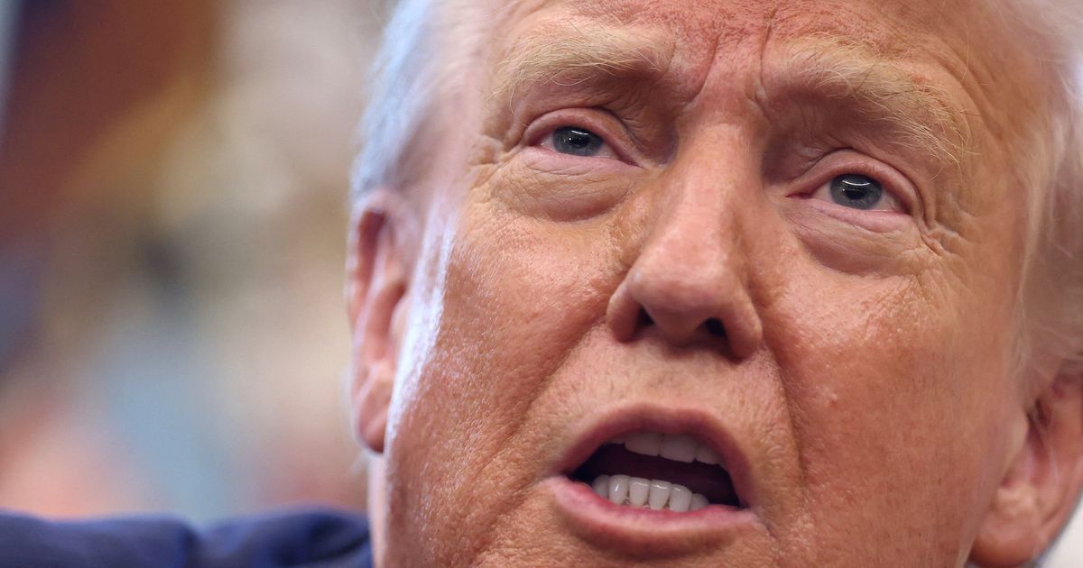 Znamy vyrobca hodiniek zosmiesnuje Donalda Trumpa