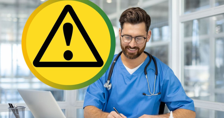 eZdravie ma obrovsky vypadok nepojde niekolko dni