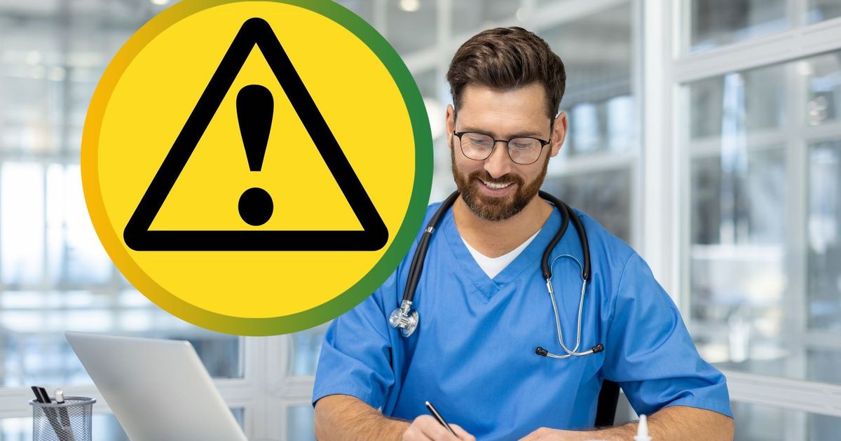 eZdravie ma obrovsky vypadok nepojde niekolko dni