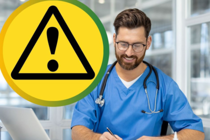 eZdravie malo velky vypadok teraz funguje