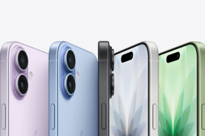 iPhone 17 sa zacal predavat na Slovensku Najlacnejsi model prekvapi cenou