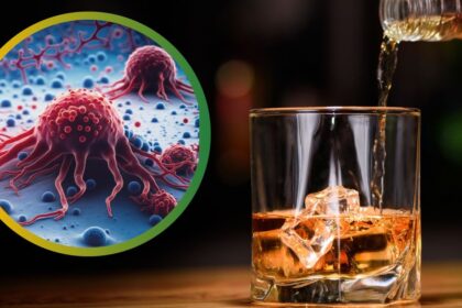 Alkohol je nebezpecny spustac rakoviny varuju vedci