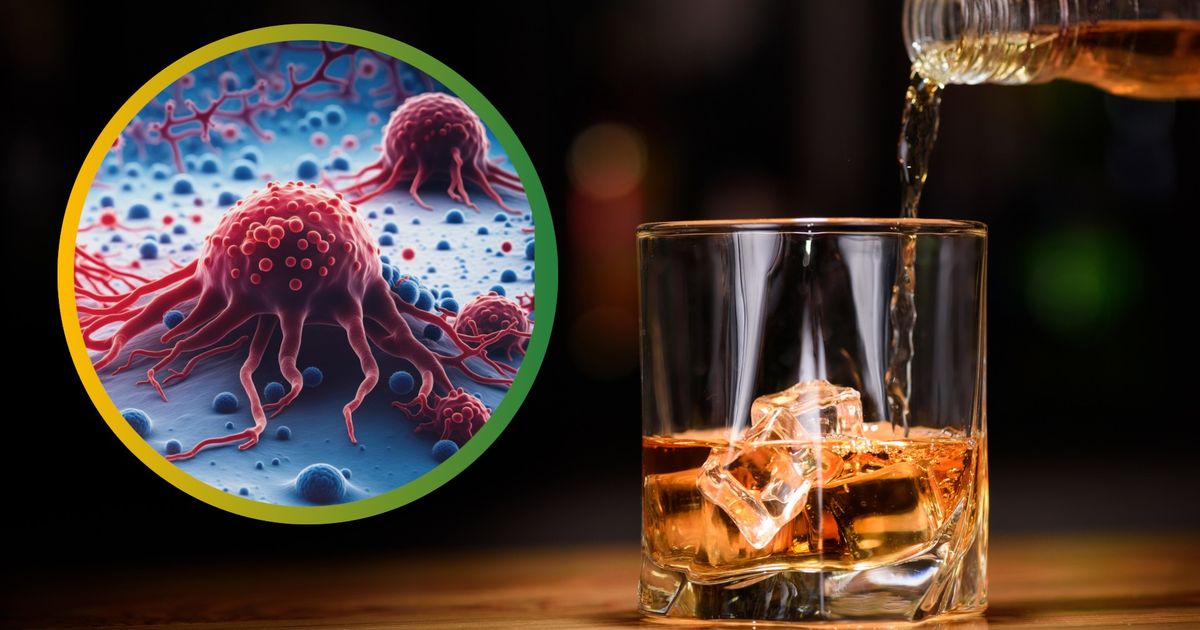 Alkohol je nebezpecny spustac rakoviny varuju vedci