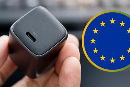 Az 90 percent elektroniky v EU caka zmenu