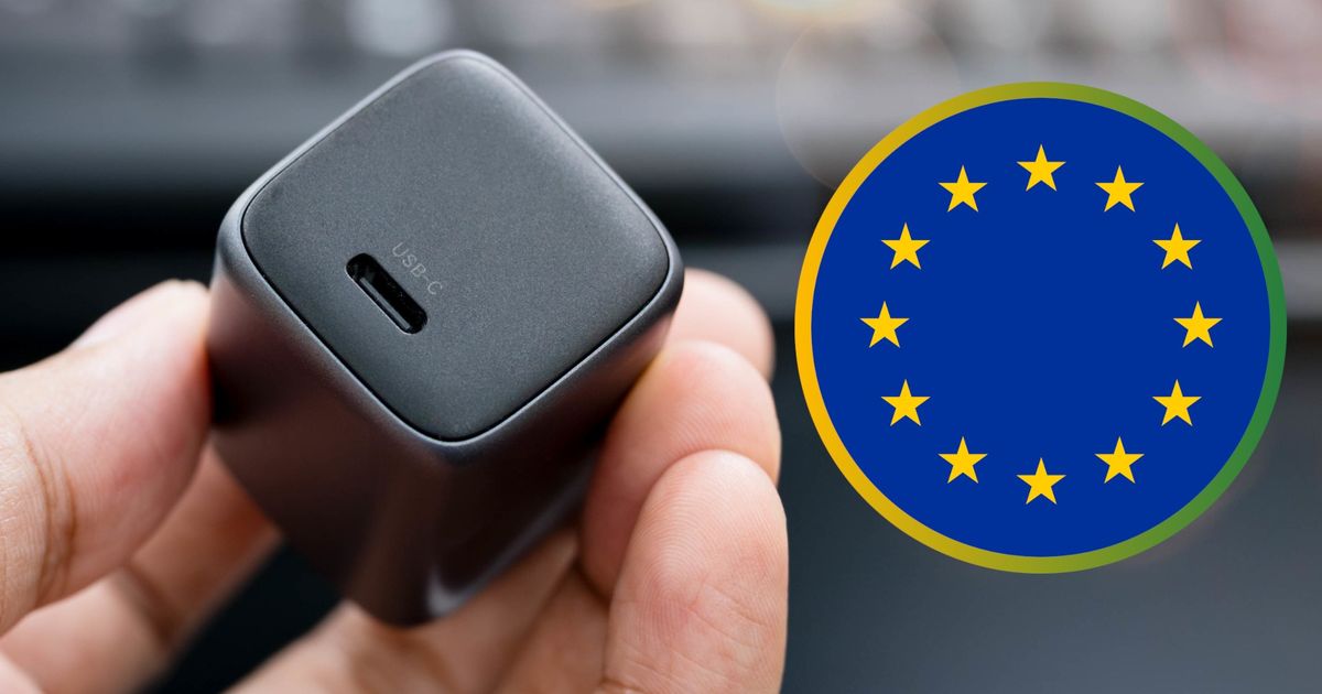 Az 90 percent elektroniky v EU caka zmenu