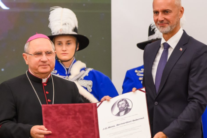 Biskupi sa prepocitali a caka ich smutny osud