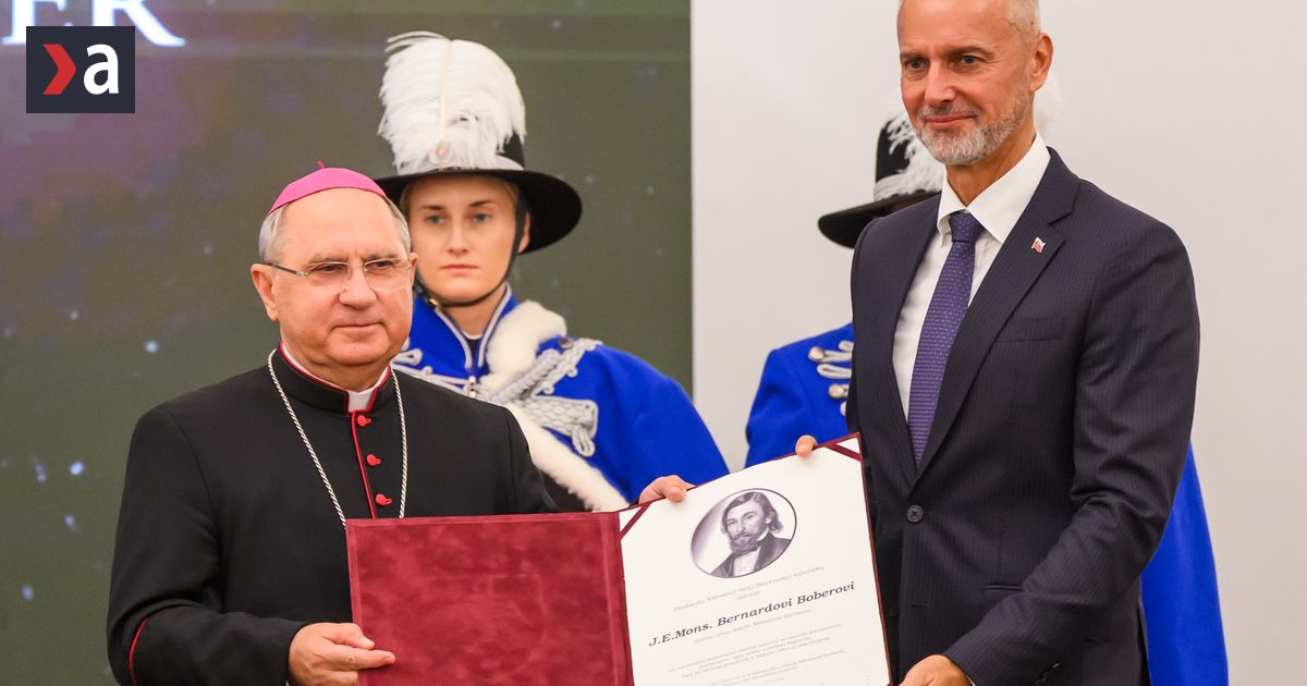Biskupi sa prepocitali a caka ich smutny osud