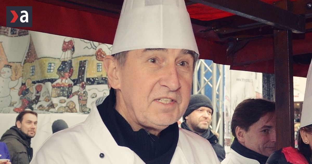 Biznis Andreja Babisa na Slovensku obrovske trzby mizive zisky