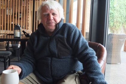 Chatar Viktor Beranek o svojom odchode po 50 rokoch