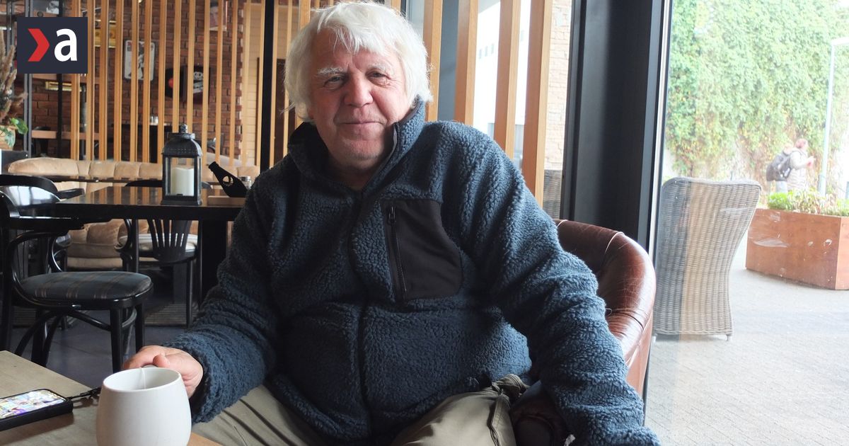 Chatar Viktor Beranek o svojom odchode po 50 rokoch
