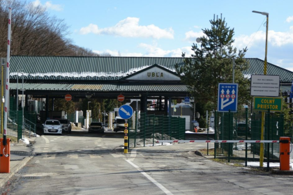 Co prinesie zmena hmotnostneho limitu na hranicnom priechode Ubla