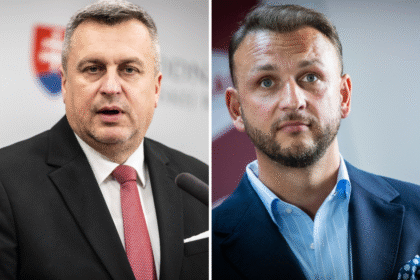Danko sa sprava ako Matovic vyhlasil Estok