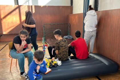 Drama v Ziline 19 ludi uslo z horiacej bytovky