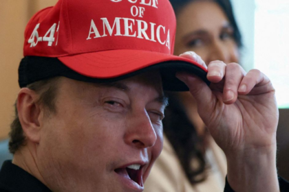 Elon Musk prepisuje historiu Cislo ktore dosiahol vyzeralo nedavno ako sci fi