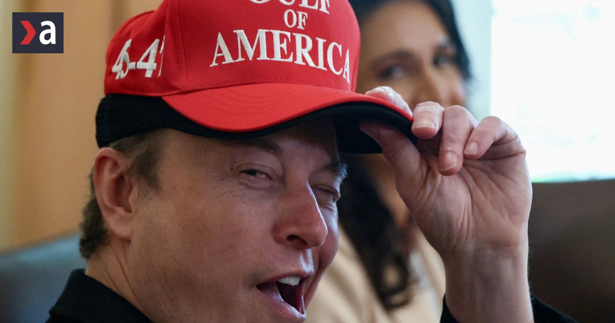 Elon Musk prepisuje historiu Cislo ktore dosiahol vyzeralo nedavno ako sci fi