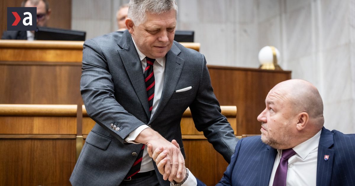 Este aj Peter Kotlar vyzera ako rozumny Vdaka Rudolfovi Huliakovi komentar Lubomira Jaska